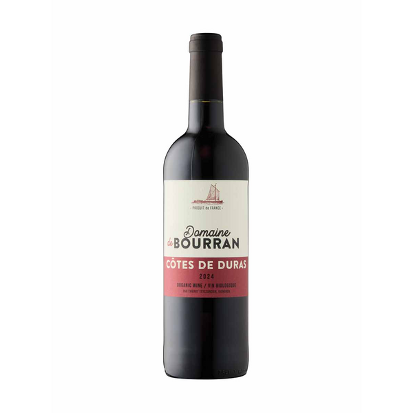 Domaine de Bourran Côtes de Duras 2024