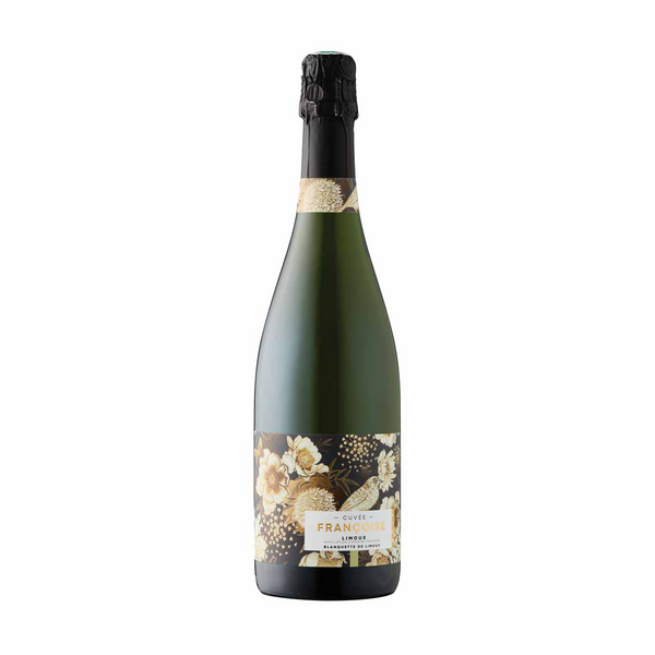 Antech Cuvée Françoise Brut Blanquette de Limoux 2023