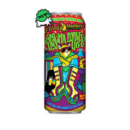 Flying Monkeys Plasma Lounge DIPA