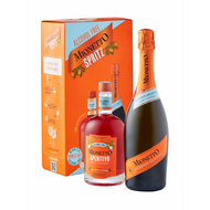Mionetto Low Alc Sprits Due Pack