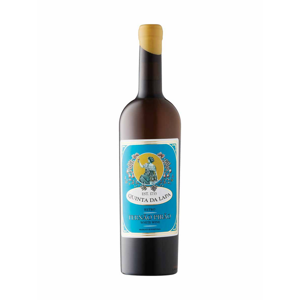Quinta da Lapa Fernão Pirão 2023