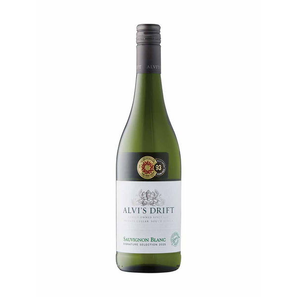 Alvi\'s Drift Signature Selection Sauvignon Blanc 2025