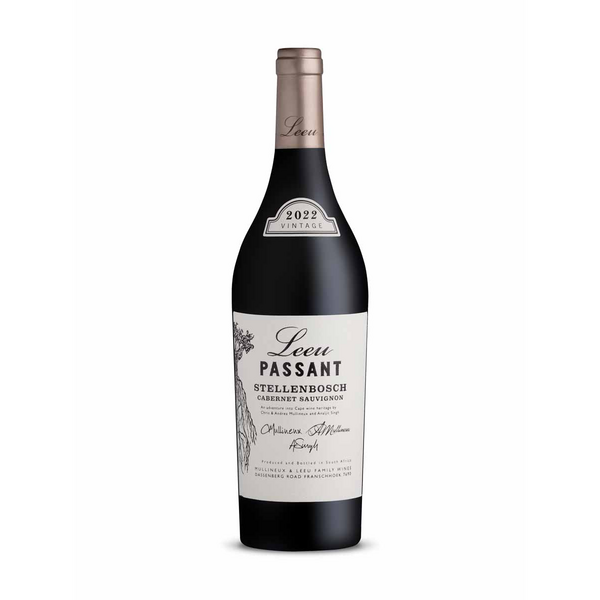 Leeu Passant Cabernet Sauvignon 2023