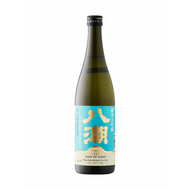 Yashio Junmai Daiginjo Sake