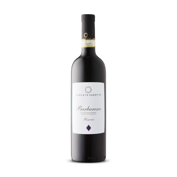 Roberto Sarotto Barbaresco Riserva 2020
