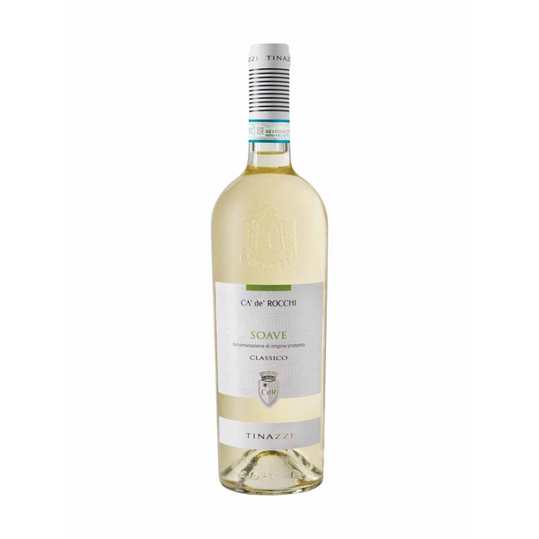 Tinazzi Soave Cl Ca\'De\' Rocchi 2024