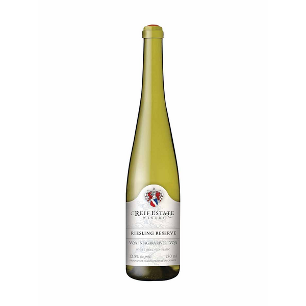 Reif Reserve Riesling 2023