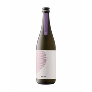 Nihon Sakari No. 13 Purple Label Junmai Ginjo Sake