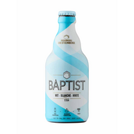 Brouwerij Van Steenberge Baptist Wit
