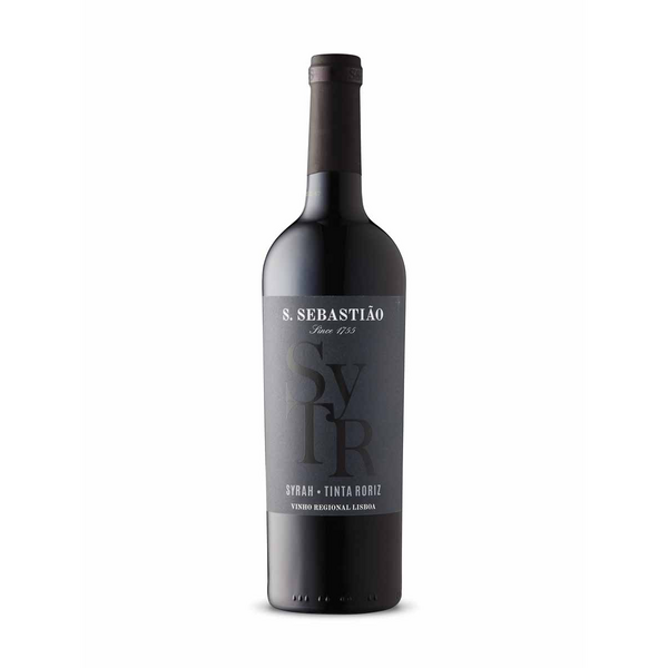 Sao Sebastiao Syrah Tinta Roriz 2023