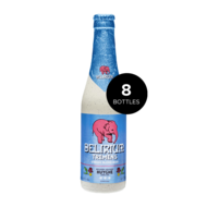 Delirium Tremens