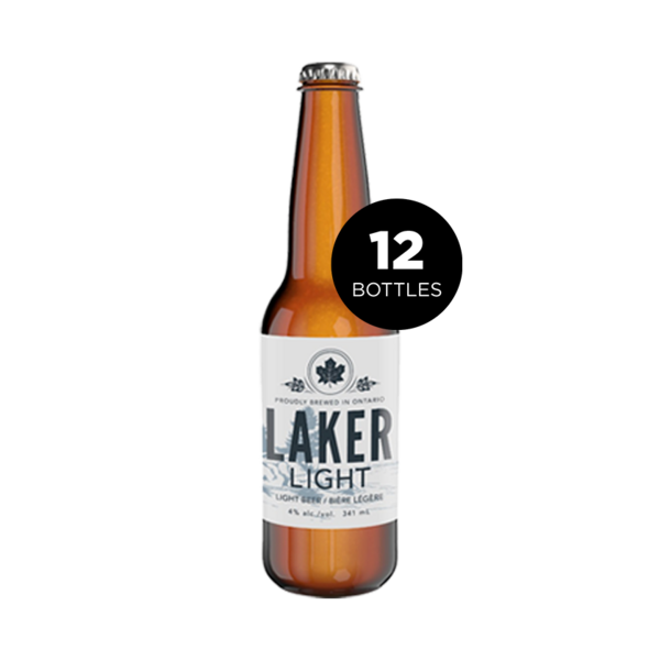 Laker Light