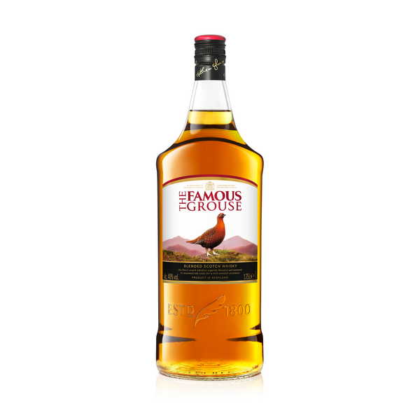 The Famous Grouse Scotch Whisky