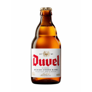 Duvel Beer
