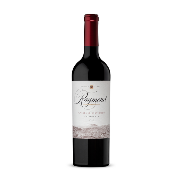 Raymond Family Classic Cabernet Sauvignon