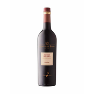 González Byass Nutty Solera Medium Oloroso Sherry