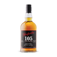Glenfarclas 105 Cask Strength Highland Single Malt Scotch Whisky