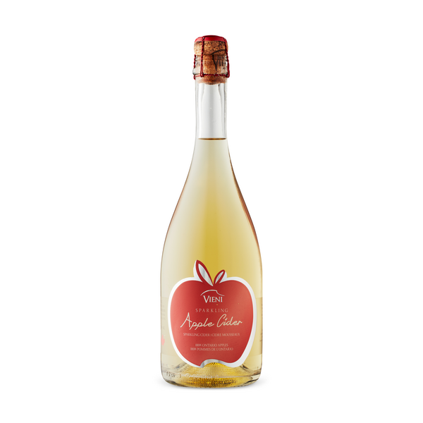 Vieni Sparkling Apple Cider