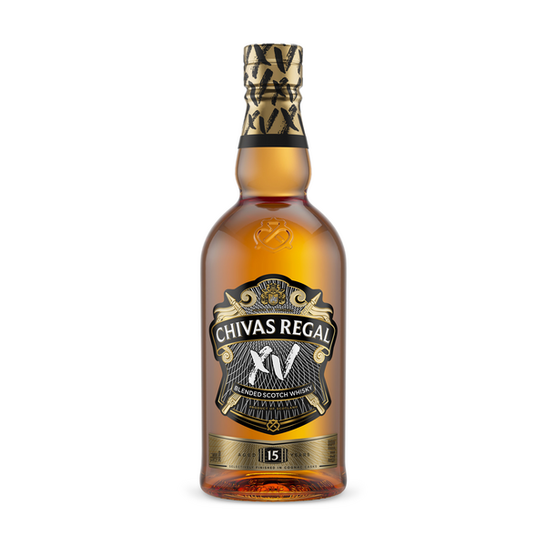 Chivas XV Blended Scotch Whisky