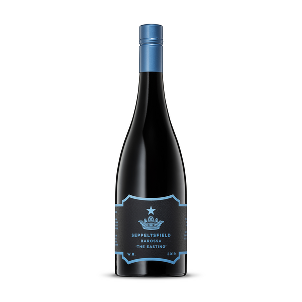 Seppeltsfield The Easting Shiraz 2019