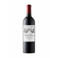 Château Canon 2021