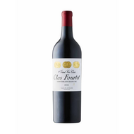 Clos Fourtet 2021