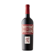 Marques De Toledo Tempranillo