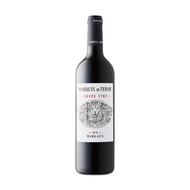 Marquis De Terme Cuvee 1762 Margaux 2018