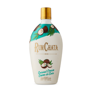 Rumchata Coconut Cream