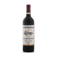 Château Chasse-Spleen 2014