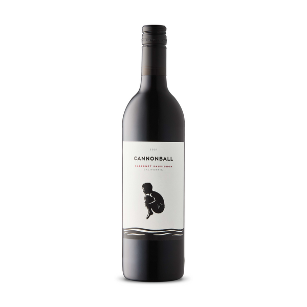 Cannonball Cabernet Sauvignon 2021