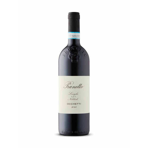 Prunotto Occhetti Nebbiolo 2023