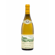 Domaine Billaud-Simon Les Vaillons Chablis 1er Cru 2022
