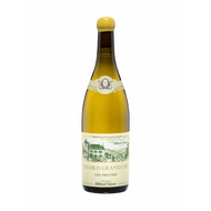 Billaud-Simon Les Preuses Chablis Grand Cru 2022