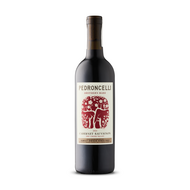 Pedroncelli Three Vineyards Cabernet Sauvignon 2021