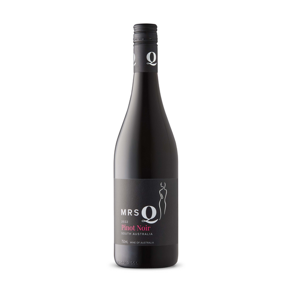 Pinot Noir Mrs.Q Quarisa Wines 2024