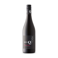 Pinot Noir Mrs.Q Quarisa Wines 2024