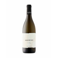 Ktima Stergiou Assyrtiko Dry White 2024
