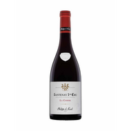 Château Philippe Le Hardi La Comme Santenay 1er Cru 2022