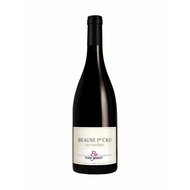 Pierre Meurgey Cuvée Les Valieres Beaune 1er Cru 2018