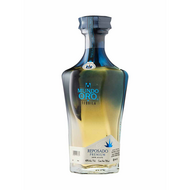Mundo De Oro Reposado Premium Tequila