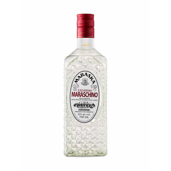 Maraska Maraschino Cherry Liqueur