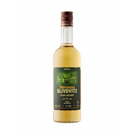 Troyanska Slivovitz 7 Year Old Brandy KP