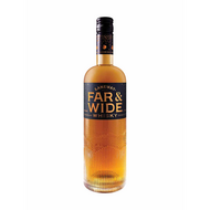 Laneway Far & Wide Whisky