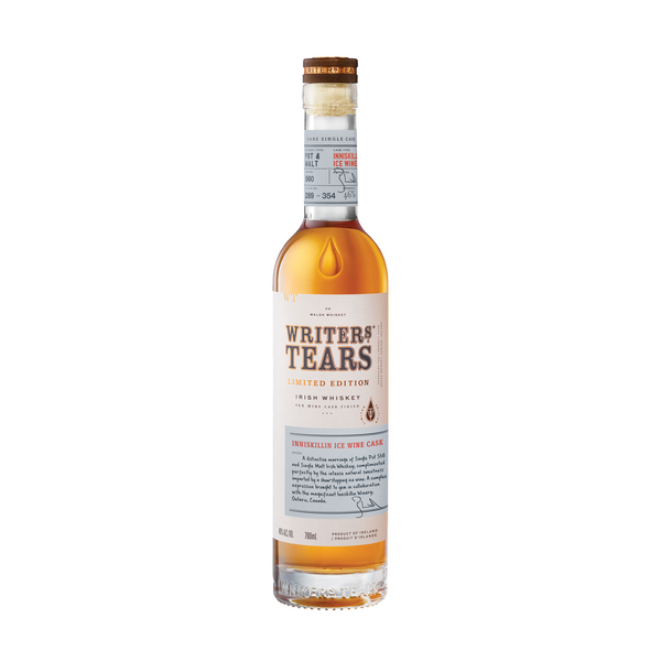 Writers Tears Inniskillin Wine Cask