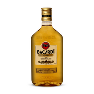 Rhum or Bacardí (PET)