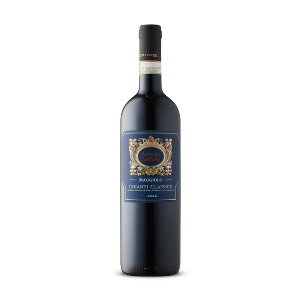 Lamole di Lamole Maggiolo Chianti Classico 2024