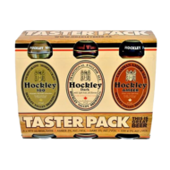 Hockley Taster Pack