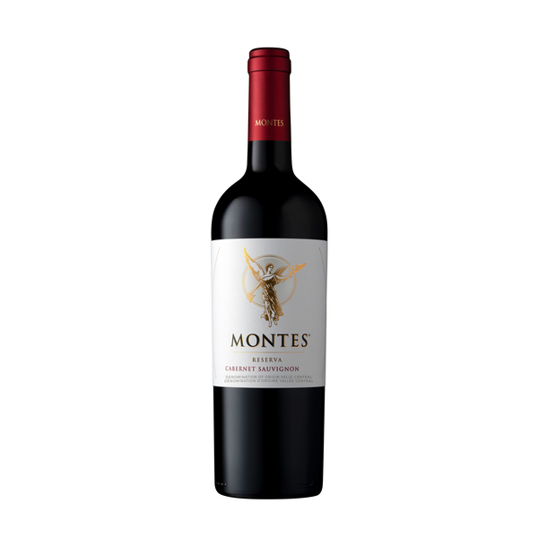 Montes Reserva Cabernet Sauvignon