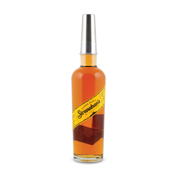 Stranahan\'s Colorado Whiskey